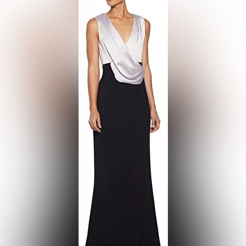 Aidan Mattox Women's Evening Gown NWT Size 4